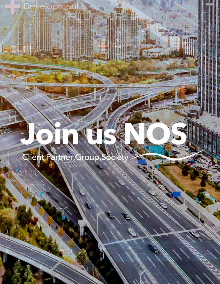 NOS Connect