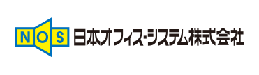 NOSロゴマーク